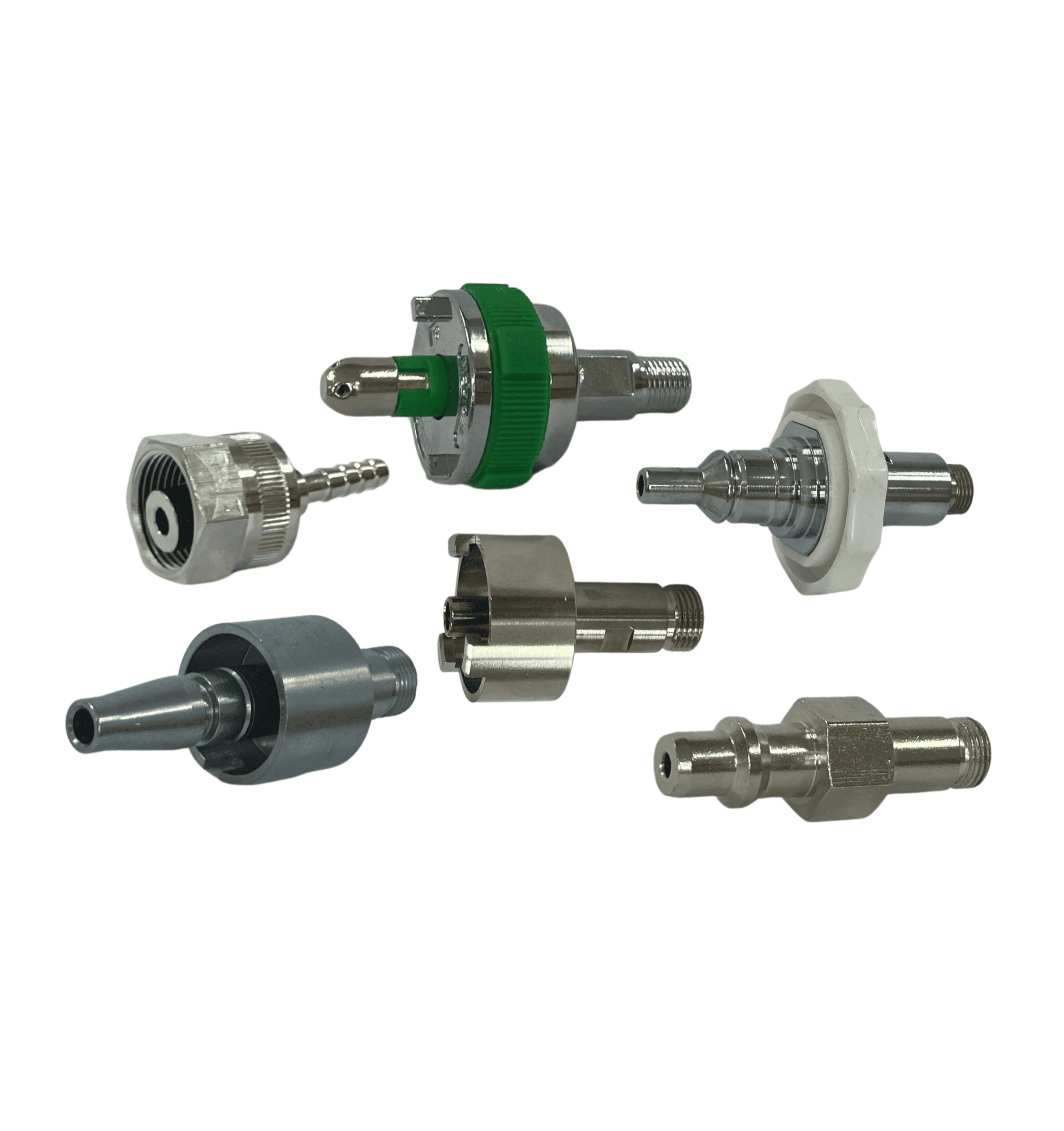 Régulateur de vide Venturi